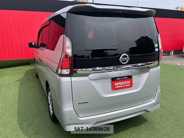 Nissan SERENA 2021-04 7224912-7