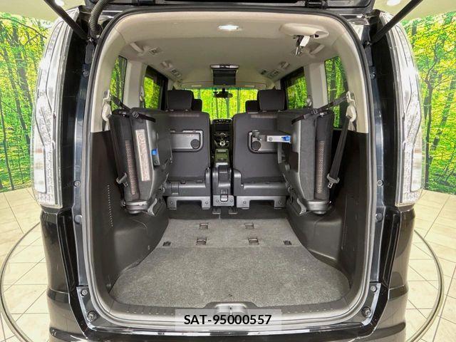 Nissan SERENA 2015-07 7224813-10