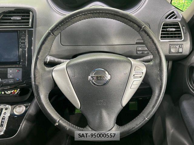 Nissan SERENA 2015-07 7224813-11