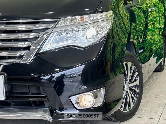 Nissan SERENA 2015-07 7224813-12