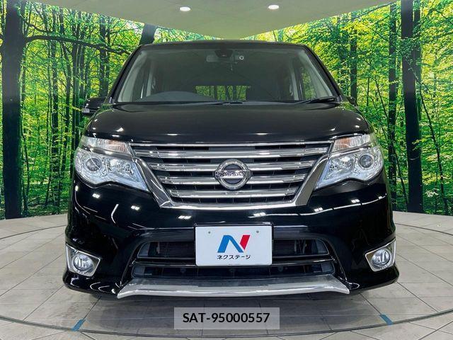 Nissan SERENA 2015-07 7224813-14