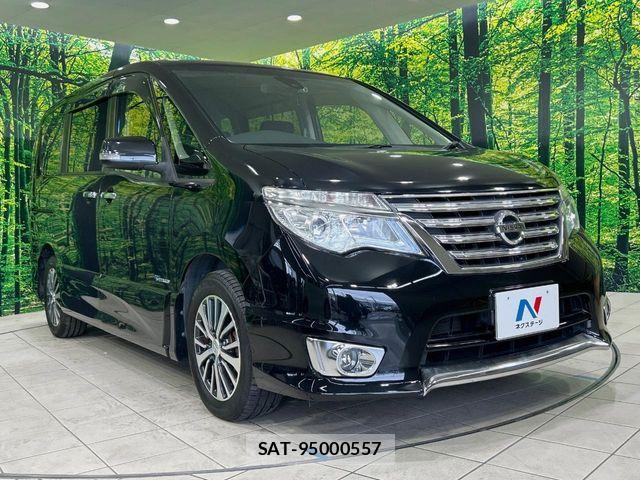 Nissan SERENA 2015-07 7224813-16