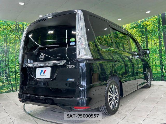Nissan SERENA 2015-07 7224813-17