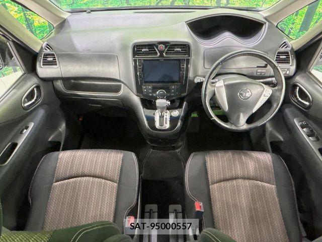 Nissan SERENA 2015-07 7224813-1
