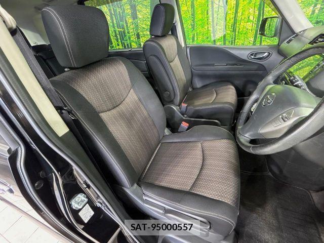 Nissan SERENA 2015-07 7224813-7
