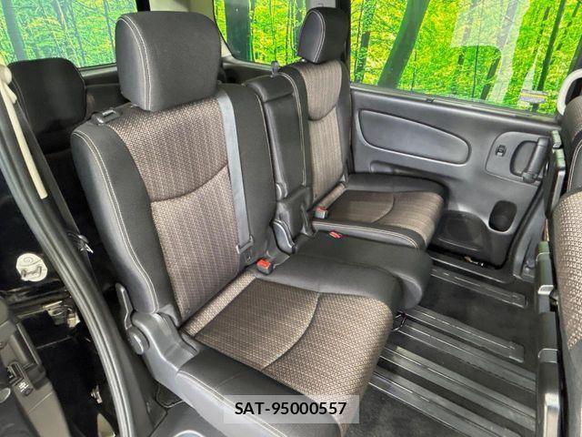 Nissan SERENA 2015-07 7224813-8