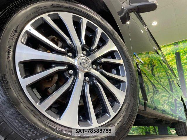 Nissan SERENA 2015-08 7224821-13