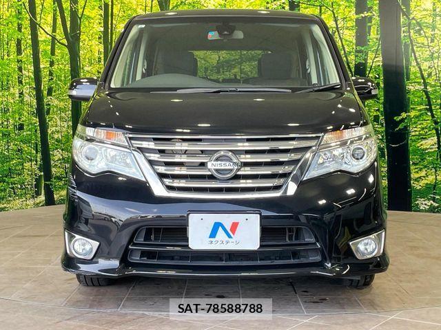 Nissan SERENA 2015-08 7224821-14