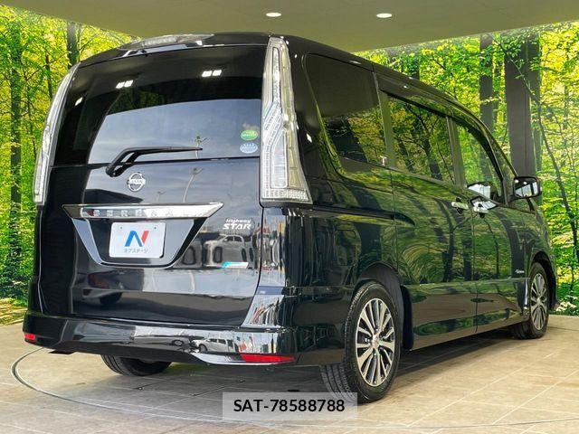 Nissan SERENA 2015-08 7224821-17