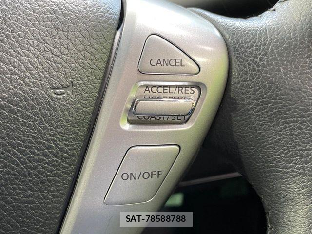 Nissan SERENA 2015-08 7224821-4