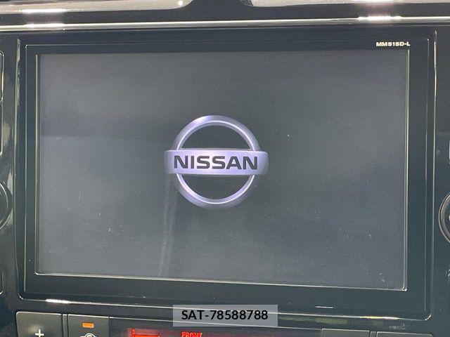 Nissan SERENA 2015-08 7224821-5