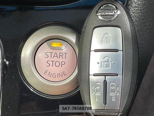 Nissan SERENA 2015-08 7224821-6