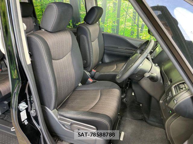 Nissan SERENA 2015-08 7224821-7