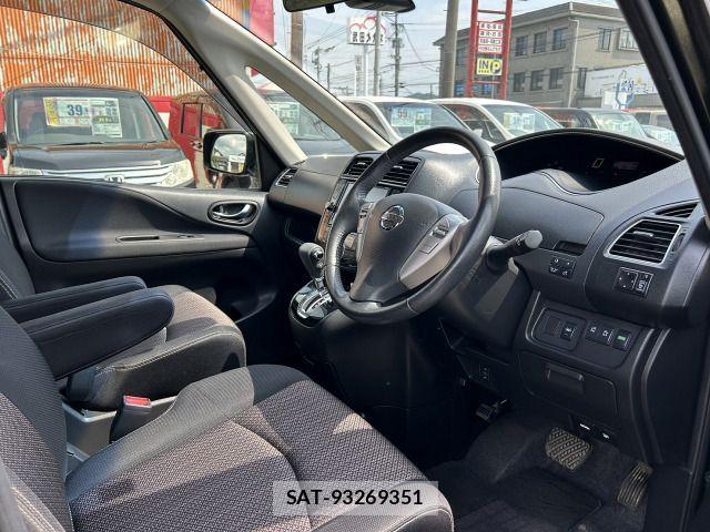 Nissan SERENA 2016-06 7224839-9