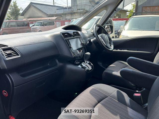 Nissan SERENA 2016-06 7224839-10