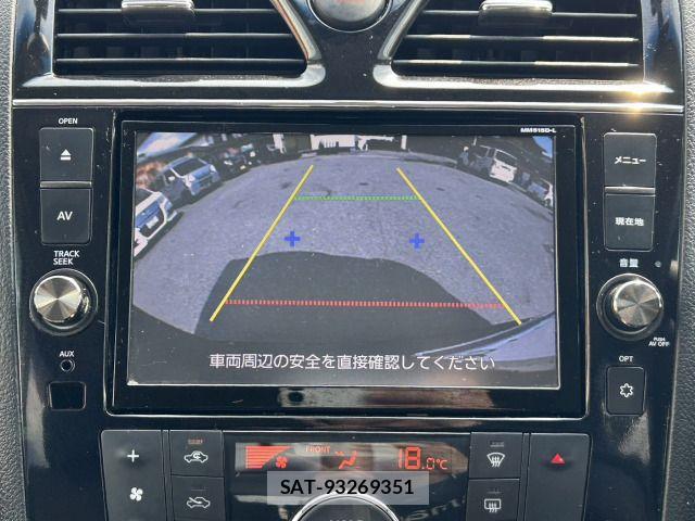 Nissan SERENA 2016-06 7224839-16