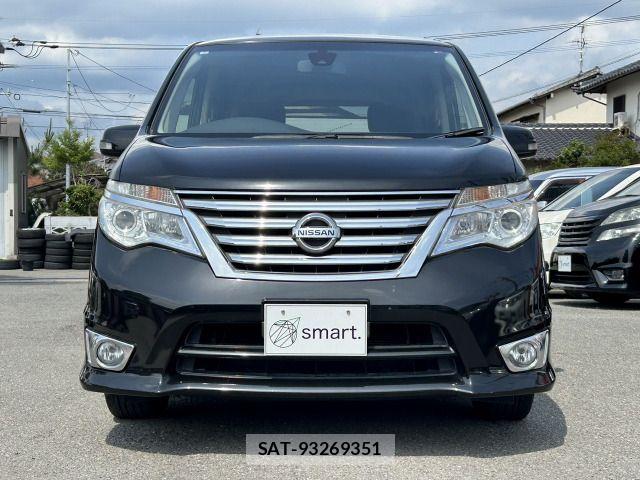 Nissan SERENA 2016-06 7224839-2
