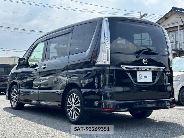 Nissan SERENA 2016-06 7224839-6