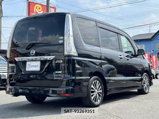 Nissan SERENA 2016-06 7224839-7