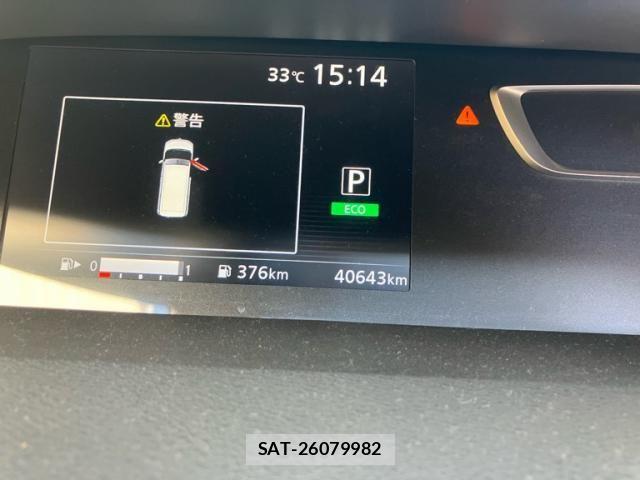 Nissan SERENA 2018-01 7224876-22