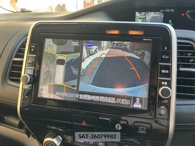 Nissan SERENA 2018-01 7224876-25