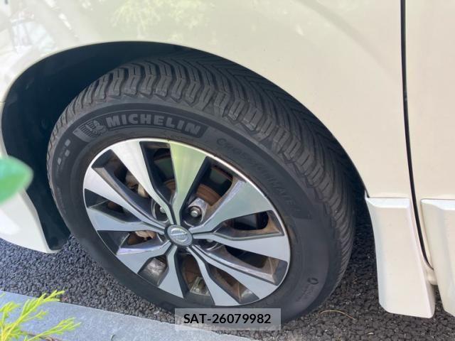 Nissan SERENA 2018-01 7224876-7