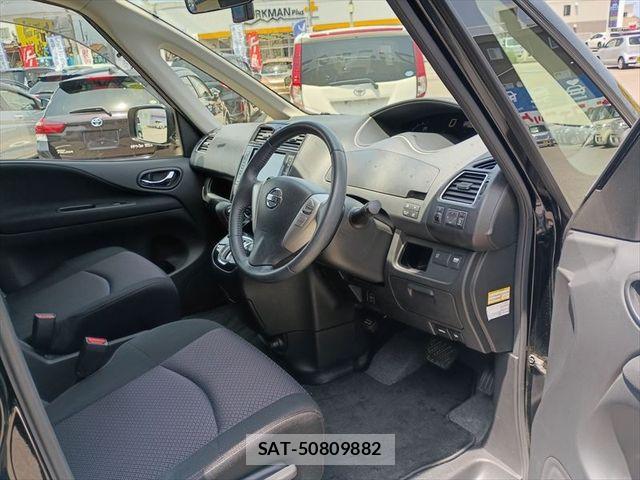 Nissan SERENA 2013-07 7224795-18