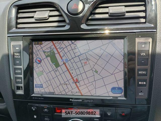 Nissan SERENA 2013-07 7224795-19