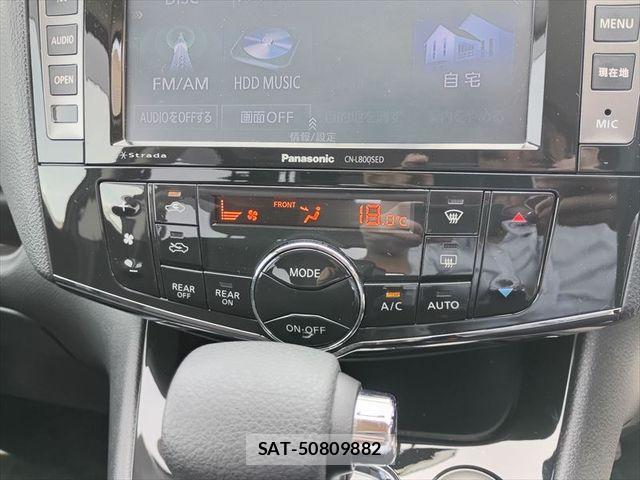 Nissan SERENA 2013-07 7224795-20