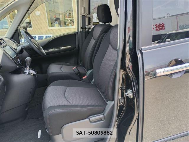 Nissan SERENA 2013-07 7224795-8