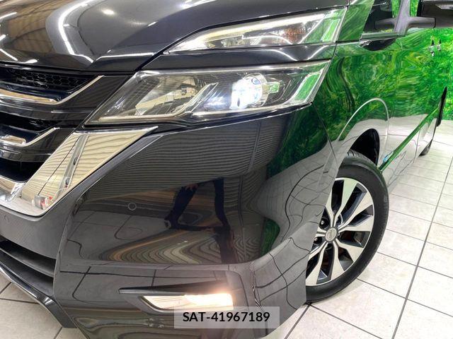 Nissan SERENA 2017-03 7224851-13