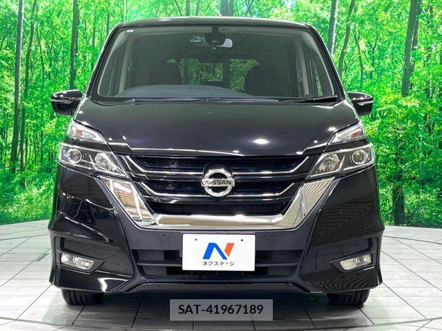 Nissan SERENA 2017-03 7224851-15