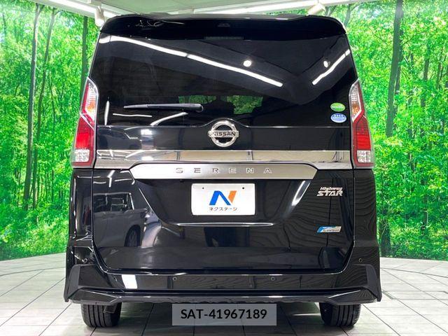 Nissan SERENA 2017-03 7224851-16