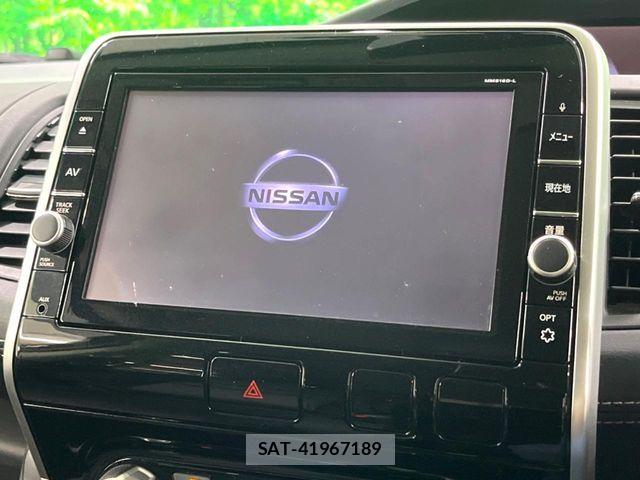 Nissan SERENA 2017-03 7224851-2