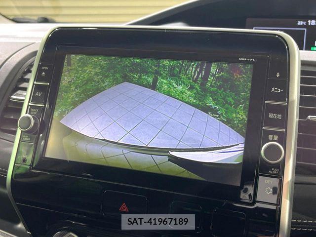Nissan SERENA 2017-03 7224851-3