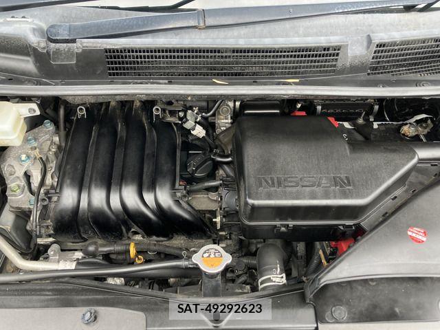 Nissan SERENA 2014-03 7224807-9