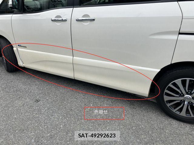 Nissan SERENA 2014-03 7224807-11