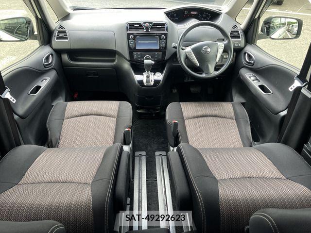 Nissan SERENA 2014-03 7224807-5