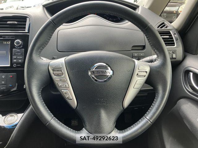 Nissan SERENA 2014-03 7224807-6