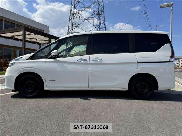 Nissan SERENA 2019-08 7224895-10