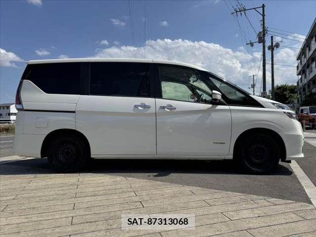 Nissan SERENA 2019-08 7224895-11