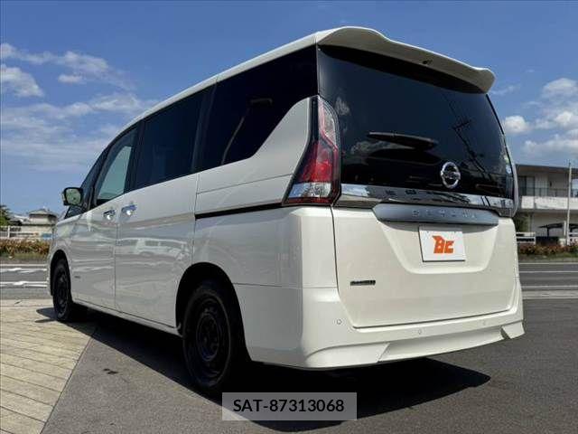 Nissan SERENA 2019-08 7224895-12