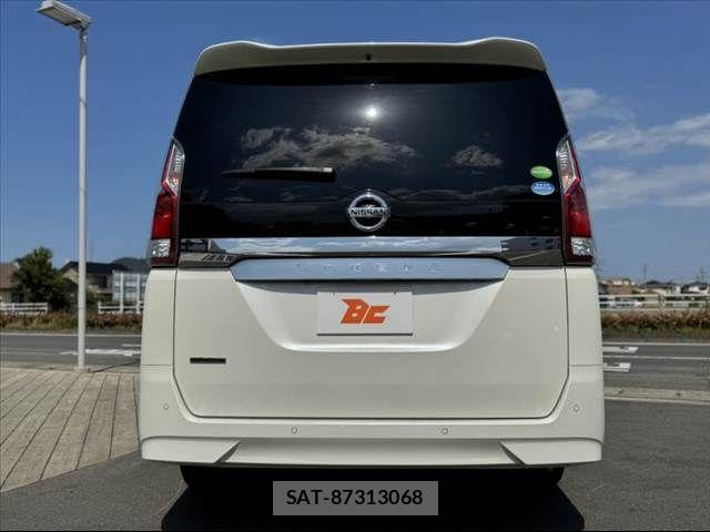 Nissan SERENA 2019-08 7224895-13