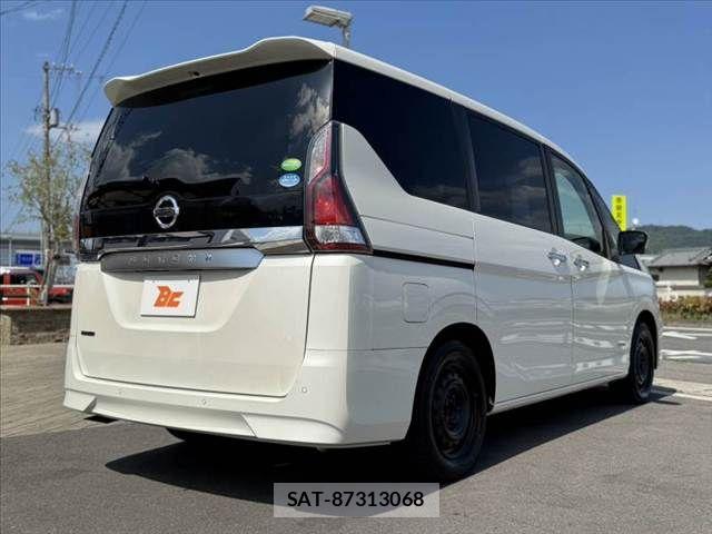 Nissan SERENA 2019-08 7224895-14