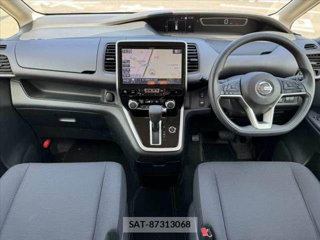 Nissan SERENA 2019-08 7224895-1