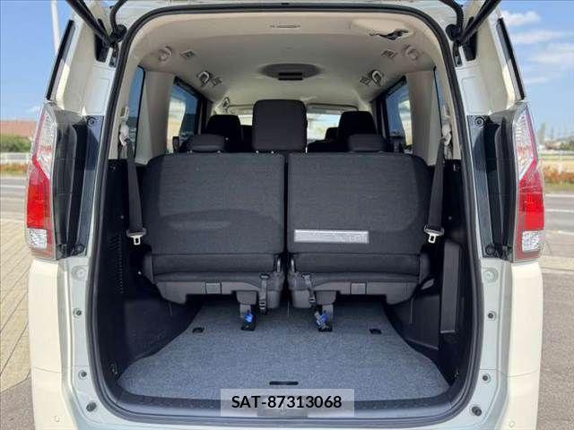 Nissan SERENA 2019-08 7224895-19