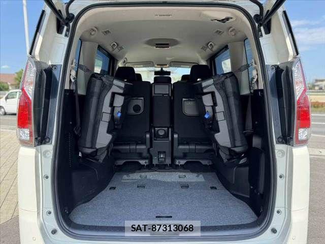 Nissan SERENA 2019-08 7224895-20