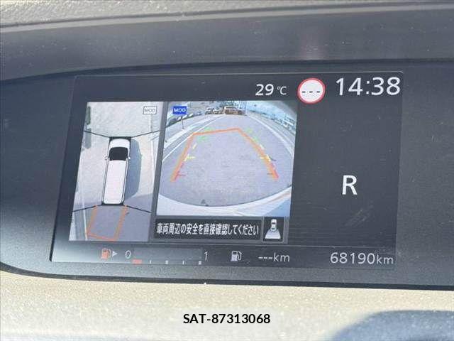 Nissan SERENA 2019-08 7224895-22