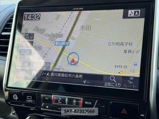 Nissan SERENA 2019-08 7224895-2