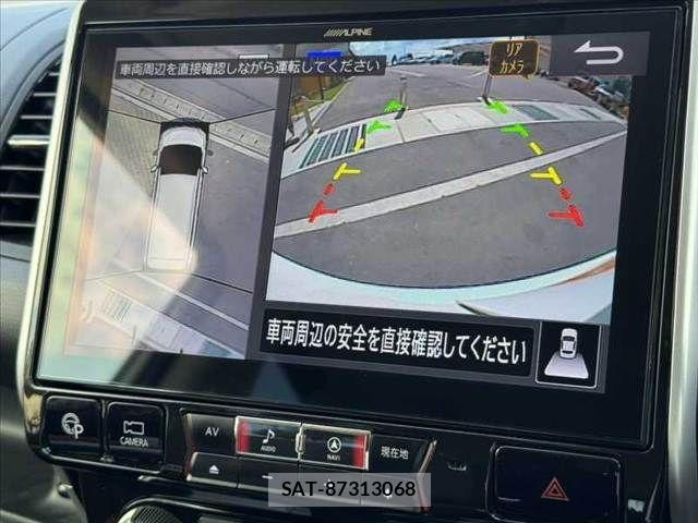 Nissan SERENA 2019-08 7224895-3